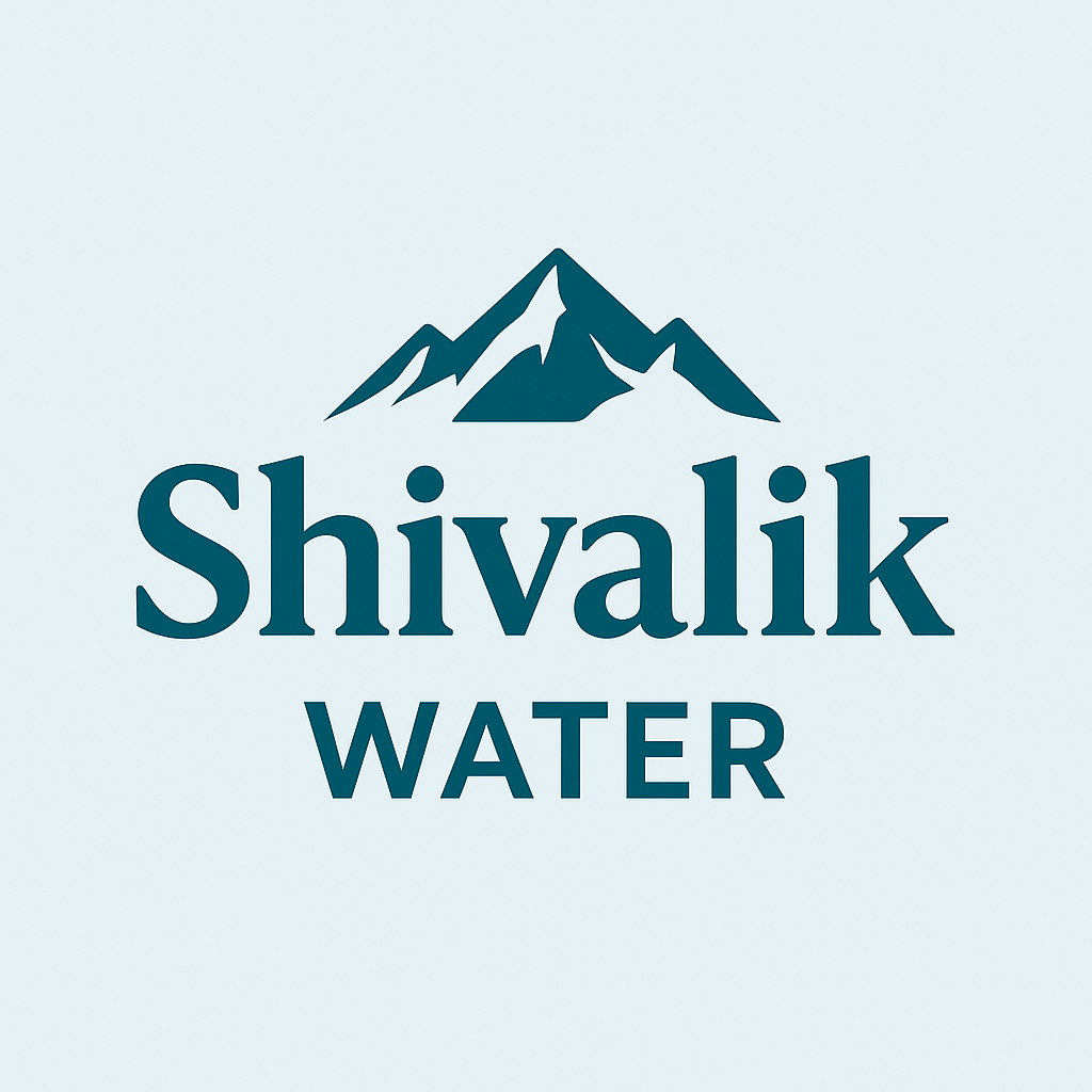 Shivalik Water